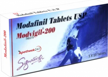 Modafinil 200mg Apotheek247