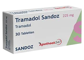 Tramadol 225mg 30 Tabletten Apotheek247.net