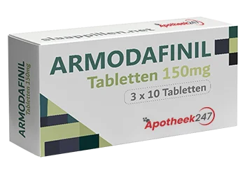 Armodafinil 150mg 30 Tabletten Apotheek247.net