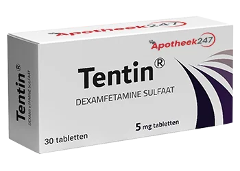 Dexamfetamine 5mg 30 Tabletten Apotheek247.net