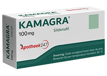 Kamagra 100mg 4 Tabletten Apotheek247.net