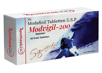 Modafinil 200 mg Apotheek247.net