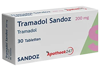 Tramadol 200mg 30 Tabletten Apotheek247.net