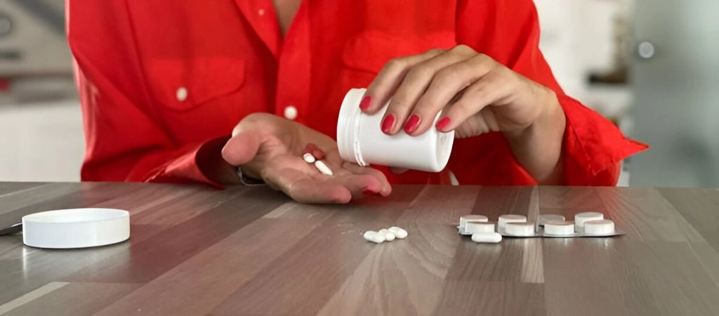 Codeïnefosfaat 10 mg