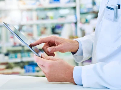 Betrouwbare Online Apotheek Zonder Recept
