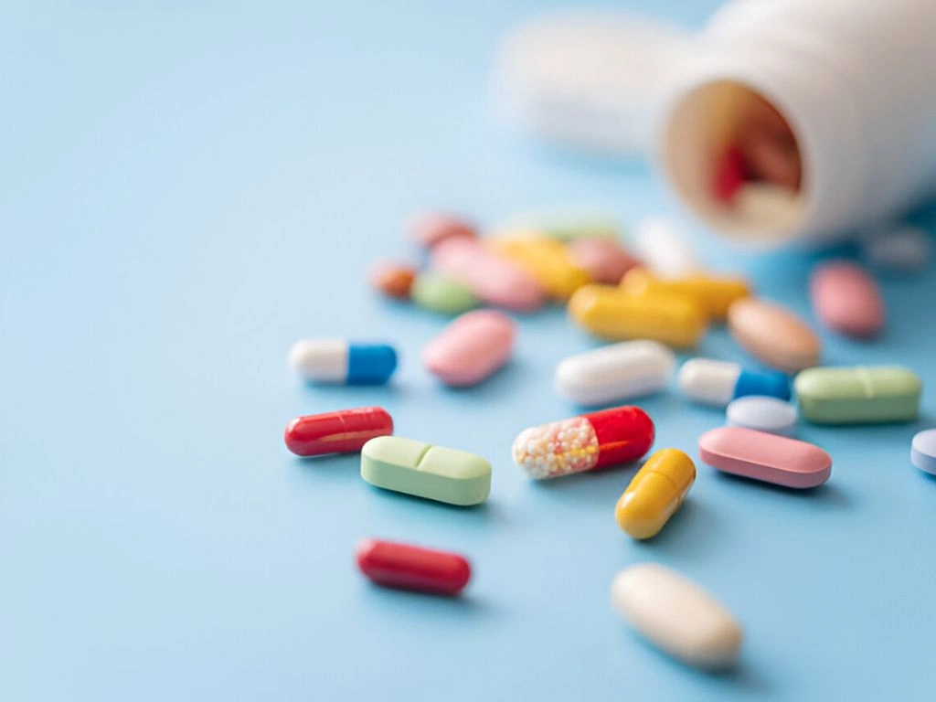 Hoe snel werkt antibiotica? Dit Moet Je Weten