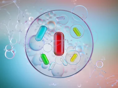 Wat doen antibiotica met je lichaam