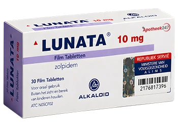 Zolpidem kopen zonder recept Apotheek247.net