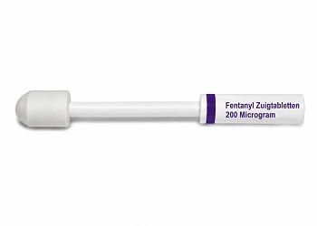 Fentanyl Zuigtablet 200 Microgram Apotheek247.net